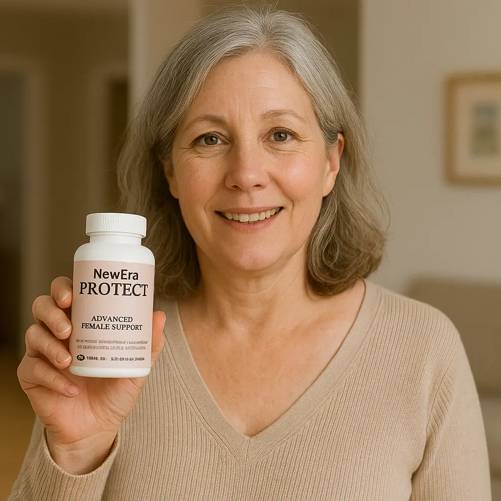 NewEra Protect testimonial